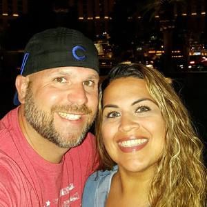 Meet your Posher, Bambi